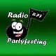 Logo de PARTYSPASS-RADIO