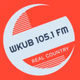 Logo de 105.1 The Kub - WKUB