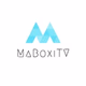 Logo de Maboxitv
