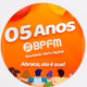 Logo de Barro Preto FM