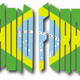 Logo de Rádio Forró Recife