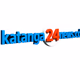 Logo de Katanga24news Radio