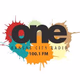 Logo de One Kansas City Radio - KONN-LP