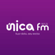 Logo de Rádio Única FM