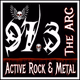 Logo de 97.3 The Arc
