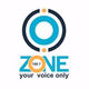 Logo de Radio Zone 1007