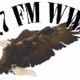 Logo de Eagle 91.7 - WWJD