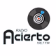 Logo de Radio Acierto