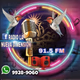Logo de Radio Dimension FM 91.5