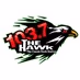 Logo de 103.7 The Hawk - KMHK