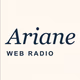 Logo de Ariane Web Radio