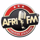 Logo de Afri FM