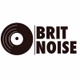 Logo de Brit Noise