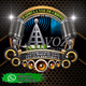 Logo de Radio La Voz de Cristo