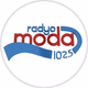 Logo de Radyo Moda 102.5