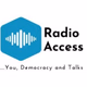 Logo de Radio Access