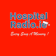 Logo de Hospital Radio Dot IE