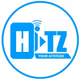 Logo de HITZ fm 24