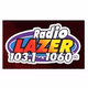 Logo de Radio Lazer 103.1 FM 1060 AM - KTNS