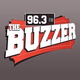Logo de 96.3 The Buzzer - WYXL-HD3