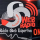 Logo de Rádio Web Esportiva