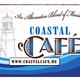 Logo de Maine Internet Radio - Coastal Cafe