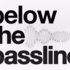 Logo de Below the Bassline