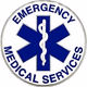 Logo de Ramapo, NY EMS