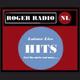 Logo de Roger Radio