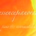 Logo de Essence Piano Radio