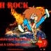 Logo de SH ROCK