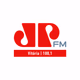 Logo de Jovem Pan Vitória