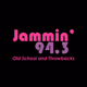 Logo de Jammin 94.3 - KOKO-FM