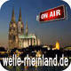 Logo de Welle-Rheinland