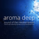 Logo de Aroma Deep Radio