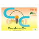 Logo de Radio Canal Arc En Ciel