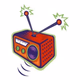 Logo de Rock radiomx90.FM