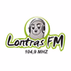 Logo de Lontras FM