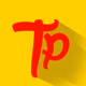 Logo de Web Rádio Terra Posse