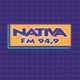 Logo de Nativa FM Poços