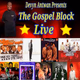 Logo de The Gospel Block