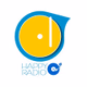 Logo de Happy Radio