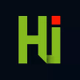 Logo de Haiti inter
