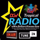 Logo de Tropical DGV Radio
