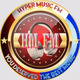 Logo de Hyper Music FM