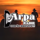 Logo de DJ Angel Disc - ARPA RADIO