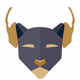 Logo de WRGP The Roar - WRGP