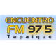 Logo de FM Encuentro 97.5