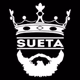 Logo de Hate County FM