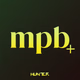 Logo de Hunter.FM - MPB